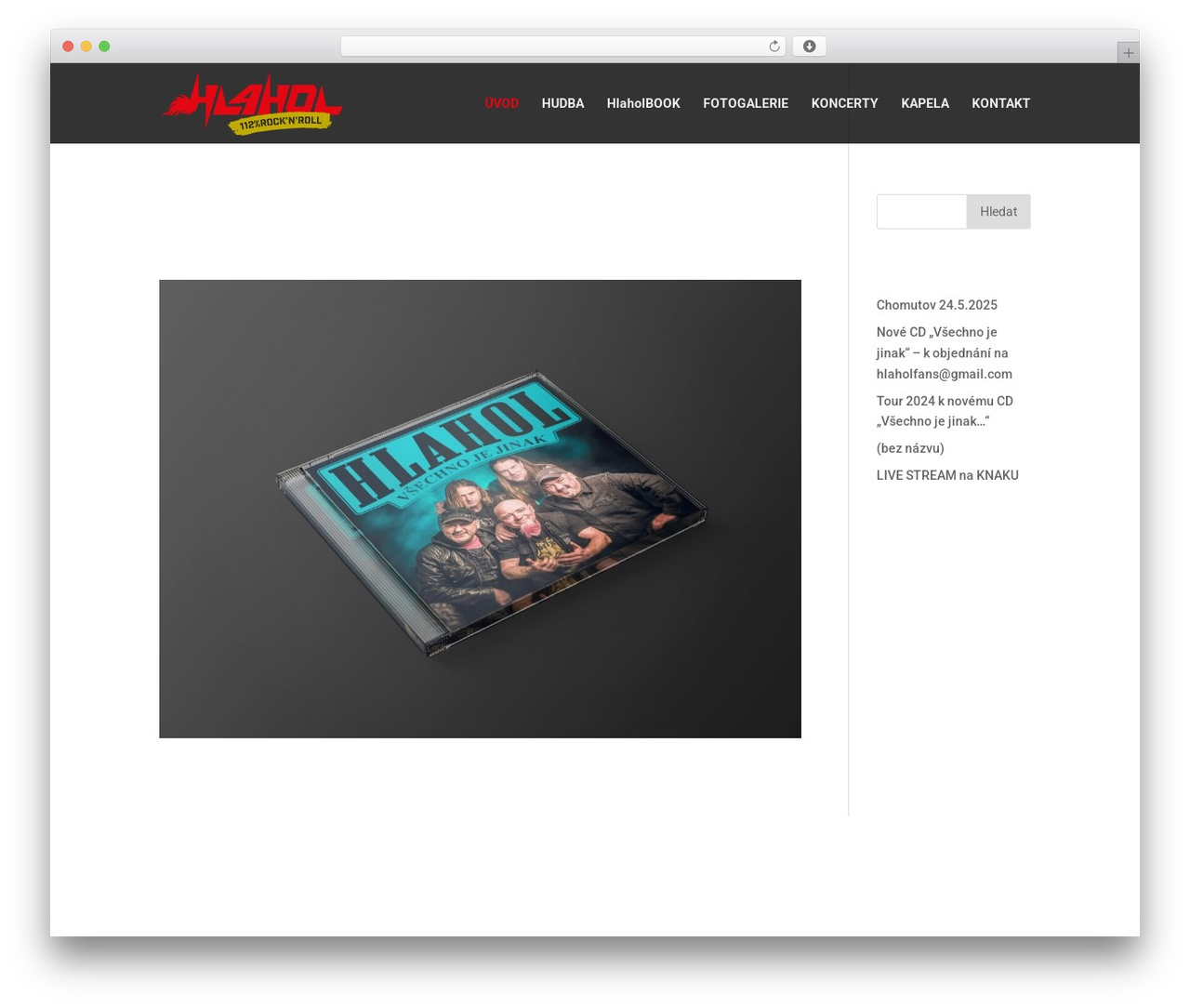 Divi WordPress theme - hlahol.com Divi WordPress theme - hlahol.com
