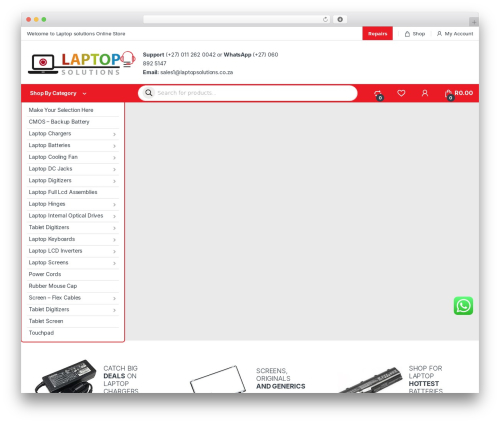 MAS Brands for WooCommerce (mas-woocommerce-brands) free WordPress plugin - laptopsolutions.co.za MAS Brands for WooCommerce (mas-woocommerce-brands) free WordPress plugin - laptopsolutions.co.za