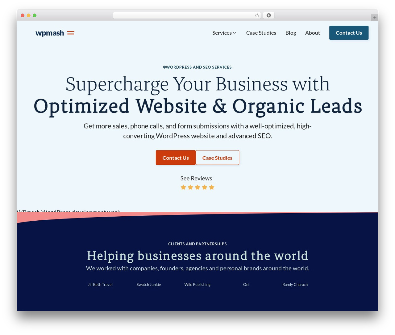 WPmash Custom Theme WordPress theme design - wpmash.com WPmash Custom Theme WordPress theme design - wpmash.com
