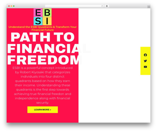 Hostinger affiliate plugin WordPress plugin - esbi.in