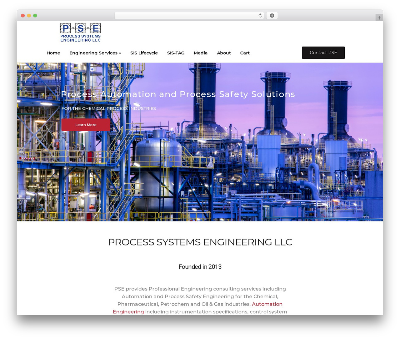 LeadEngine WordPress page theme - prosyseng.com LeadEngine WordPress page theme - prosyseng.com