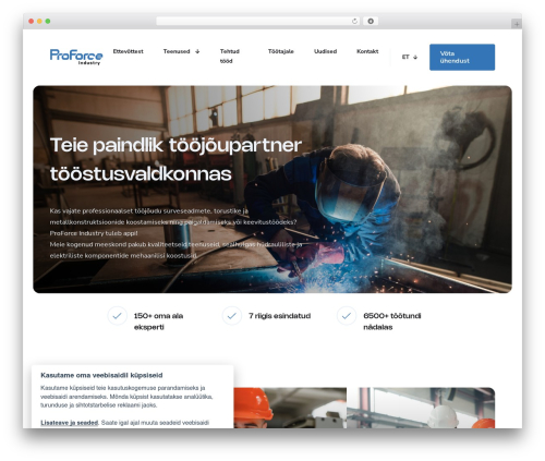 Form Data Collector (form-data-collector) free WordPress plugin - proforce.eu