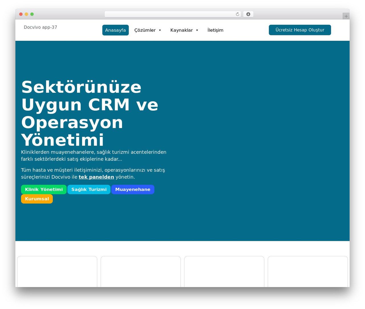 Softec theme WordPress - docvivo.com Softec theme WordPress - docvivo.com