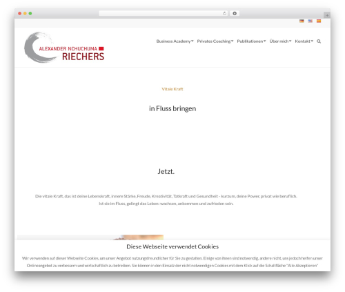 WPZOOM Shortcodes (wpzoom-shortcodes) free WordPress plugin - alexanderriechers.com WPZOOM Shortcodes (wpzoom-shortcodes) free WordPress plugin - alexanderriechers.com