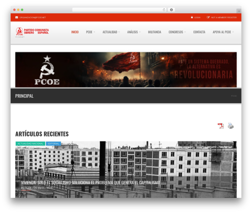 PE Recent Posts (pe-recent-posts) free WordPress plugin - pcoe.net PE Recent Posts (pe-recent-posts) free WordPress plugin - pcoe.net