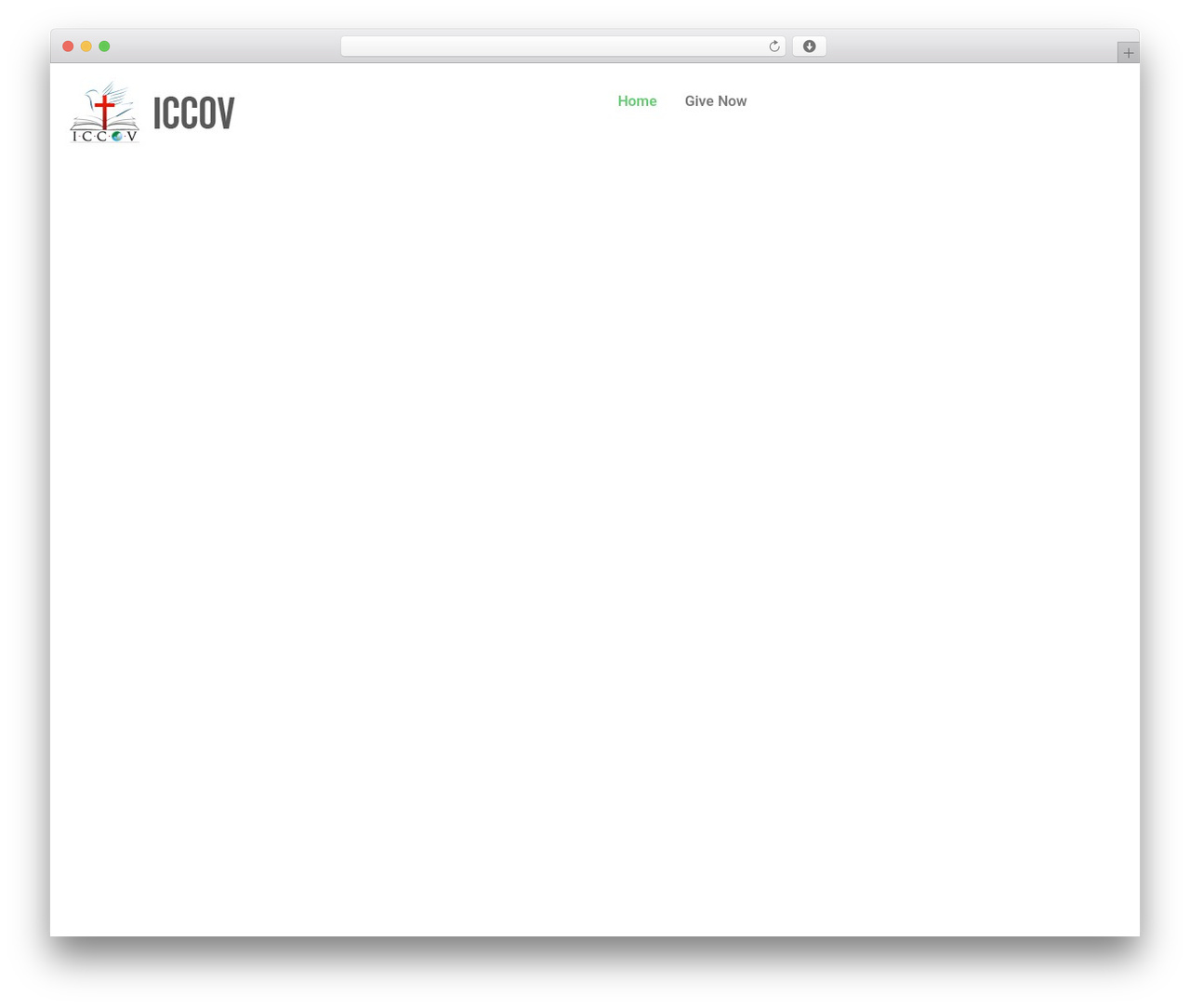 Theme WordPress Bootstrap Basic - iccov.org Theme WordPress Bootstrap Basic - iccov.org