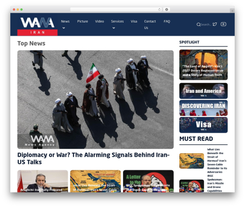 Websima advanced forms WordPress plugin - wanaen.com