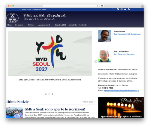 WP Better Attachments (wp-better-attachments) free WordPress plugin - centrosanmatteo.org WP Better Attachments (wp-better-attachments) free WordPress plugin - centrosanmatteo.org