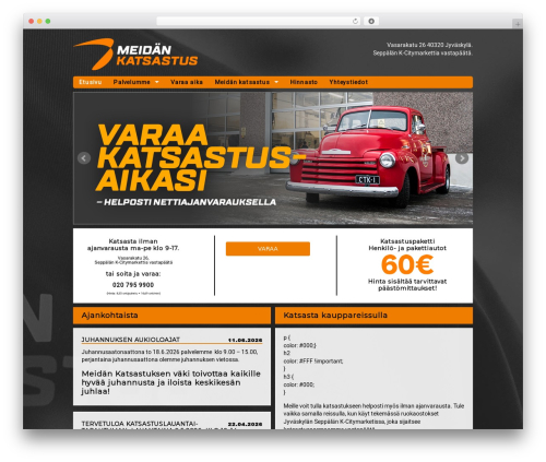 Icon List (icon-list) free WordPress plugin - meidankatsastus.fi Icon List (icon-list) free WordPress plugin - meidankatsastus.fi