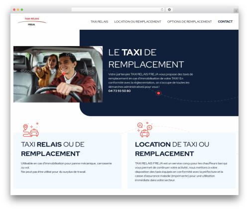 Ithemes security pro WordPress plugin - taxirelaisfreja.com