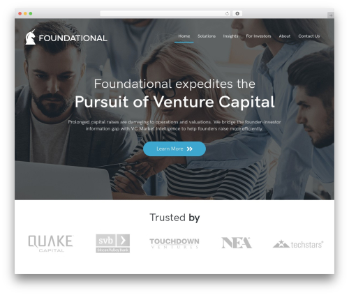 Owl Carousel WP (owl-carousel-wp) free WordPress plugin - foundational.nyc