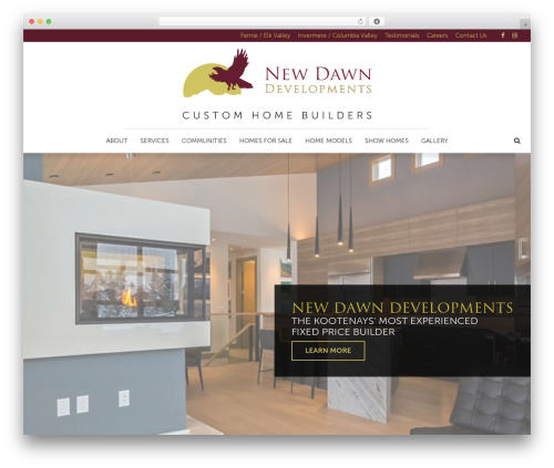 Wp hummingbird WordPress plugin - newdawndevelopments.com