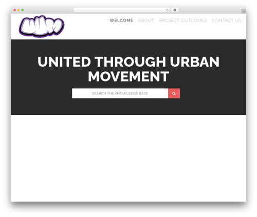Altera - Knowledge Base Wordpress Theme WordPress page theme - urbanmovement.info