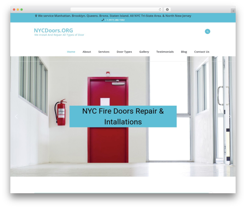 Be Clean WordPress theme - nycdoors.org Be Clean WordPress theme - nycdoors.org