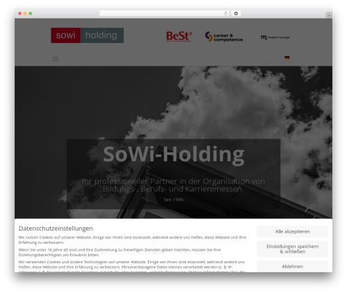 embed-any-document-plus WordPress plugin - sowiholding.at