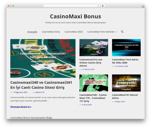 Amp table fetch posts WordPress plugin - casinomaxi13.net