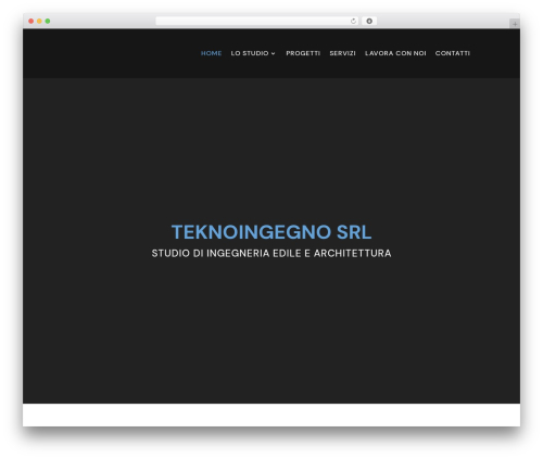 Cookie kw WordPress plugin - teknoingegno.net