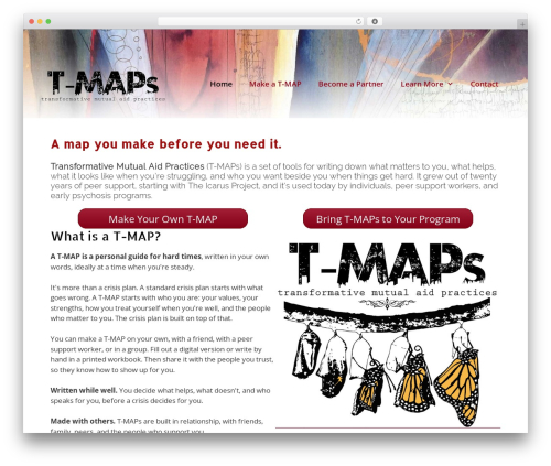 Duplicate page and post WordPress plugin - tmapscommunity.net