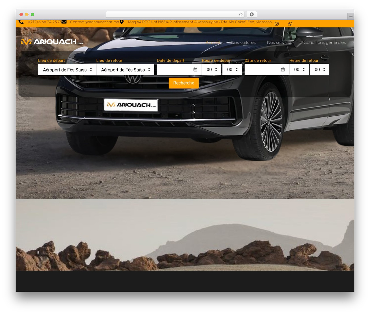 Hello Elementor WordPress theme - manouachcar.ma Hello Elementor WordPress theme - manouachcar.ma