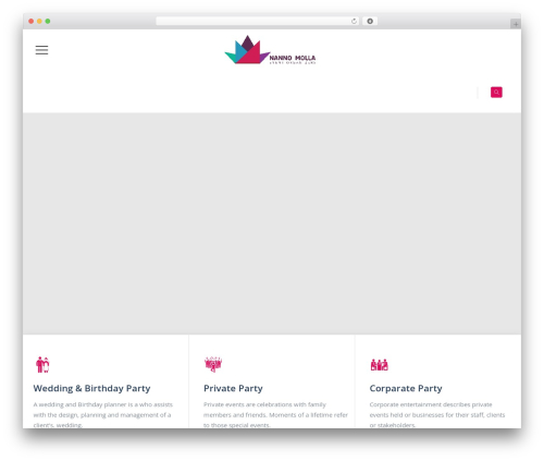 Themetechmount presentup extras WordPress plugin - nannomolla.com