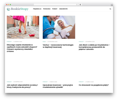 Canvas (canvas) free WordPress plugin - boskiestopy.pl Canvas (canvas) free WordPress plugin - boskiestopy.pl