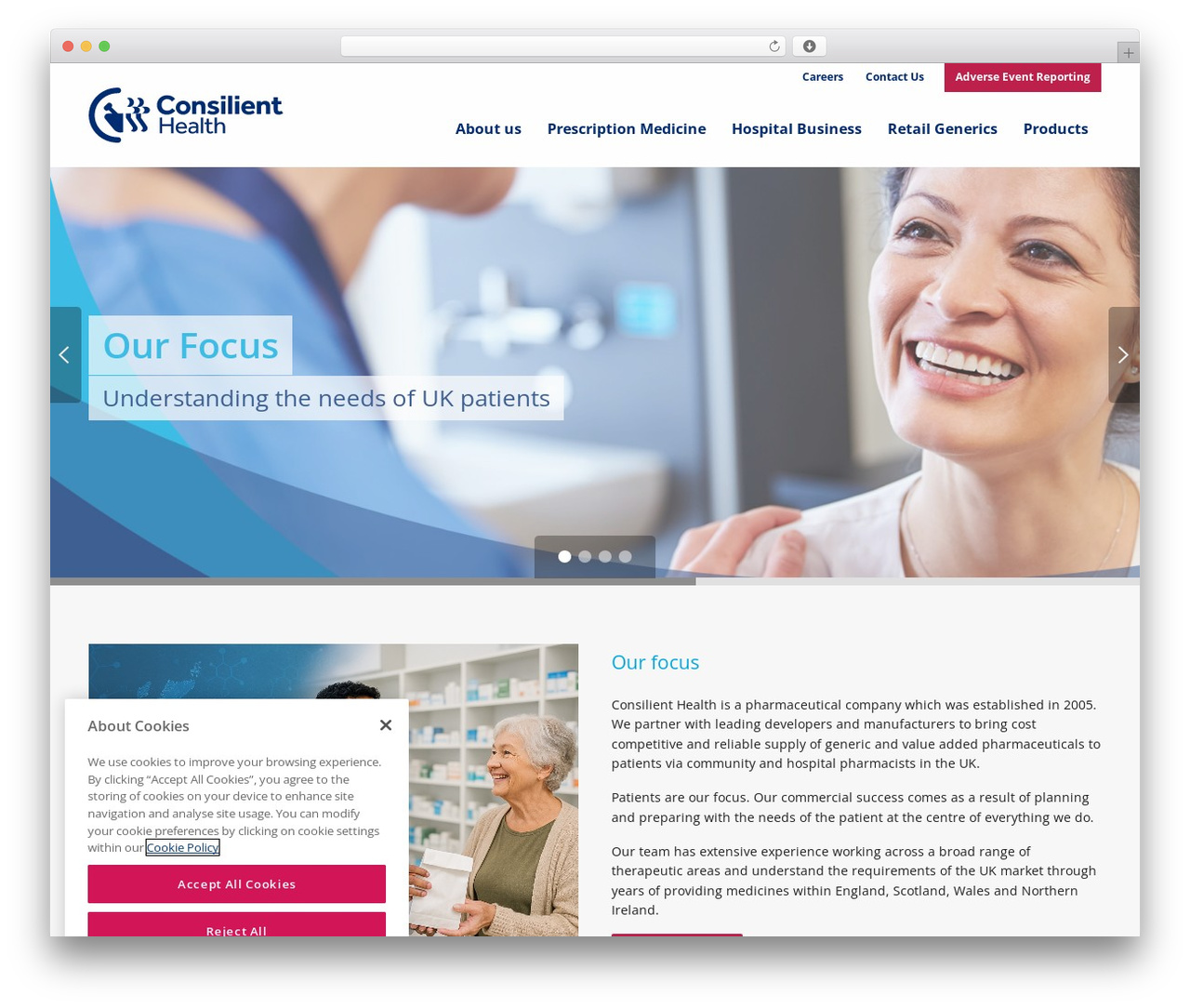 WordPress theme AB Master Theme - consilienthealth.co.uk WordPress theme AB Master Theme - consilienthealth.co.uk
