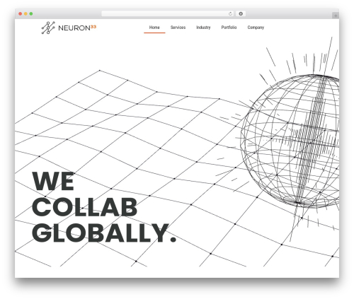 Ultimate Custom Cursor (ultimate-custom-cursor) free WordPress plugin - neuron33.com