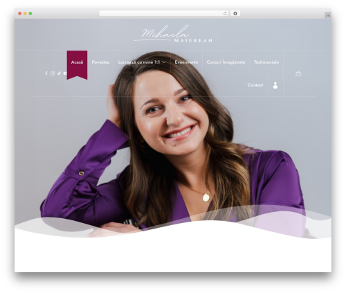 Pixelwars core shortcodes WordPress plugin - mihaelamaierean.com
