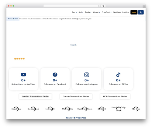 Wp3d models WordPress plugin - www.propertylimbrothers.com