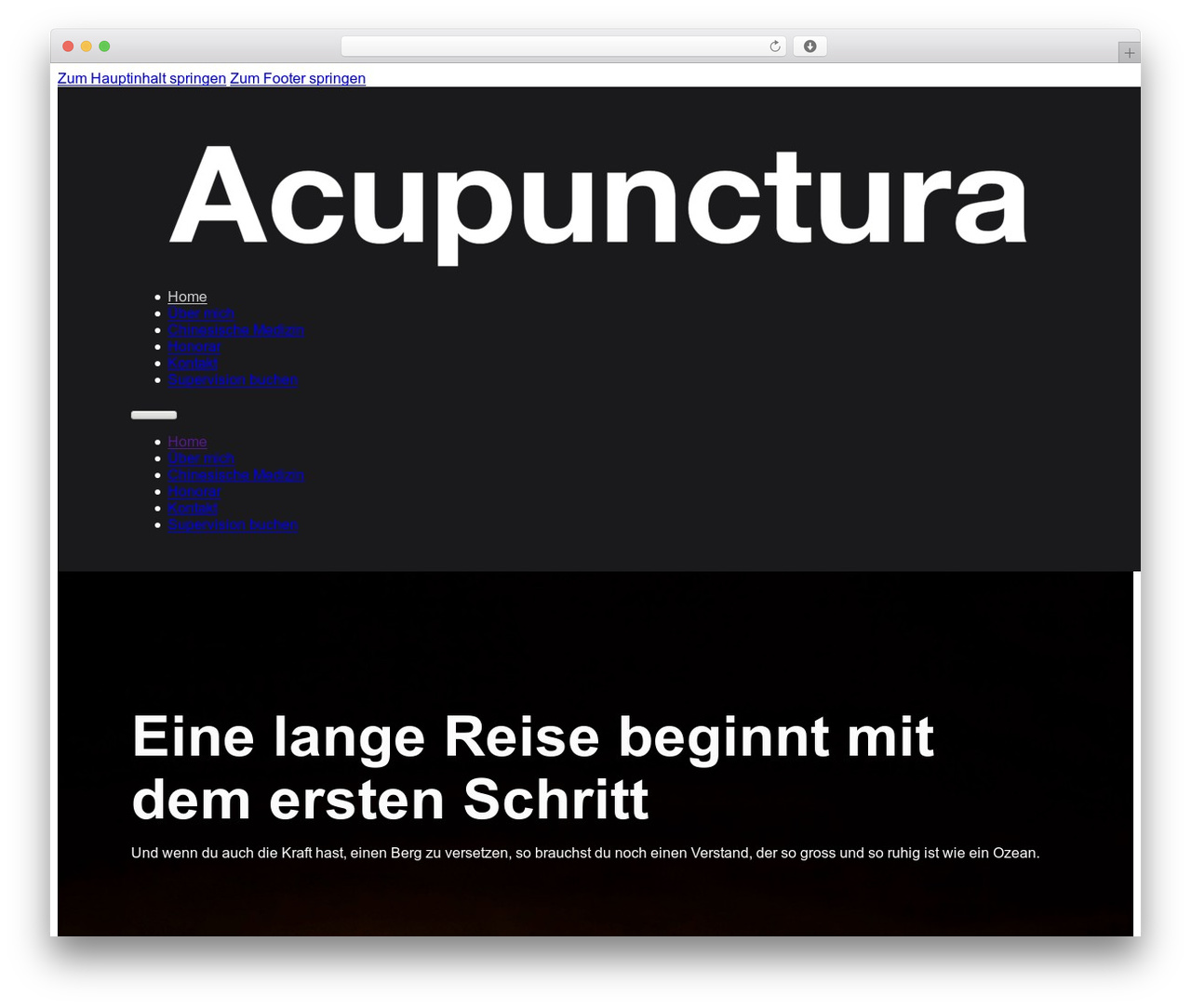 WP theme Bricks - acupunctura.ch WP theme Bricks - acupunctura.ch