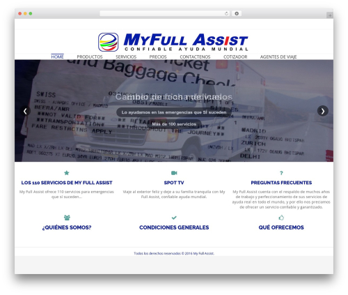 Web App (web-app) free WordPress plugin - myfullassist.net Web App (web-app) free WordPress plugin - myfullassist.net