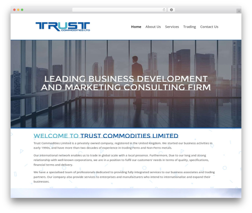 Divi sumo lite WordPress plugin - trustcommodities.co.uk