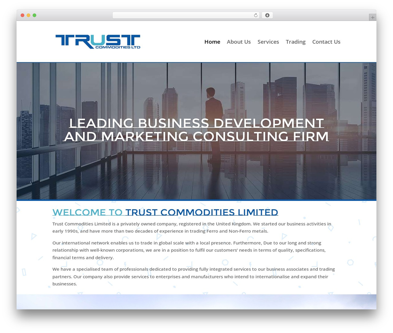 Divi WordPress theme - trustcommodities.co.uk Divi WordPress theme - trustcommodities.co.uk