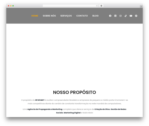 Mwt addons WordPress plugin - rf40.com.br