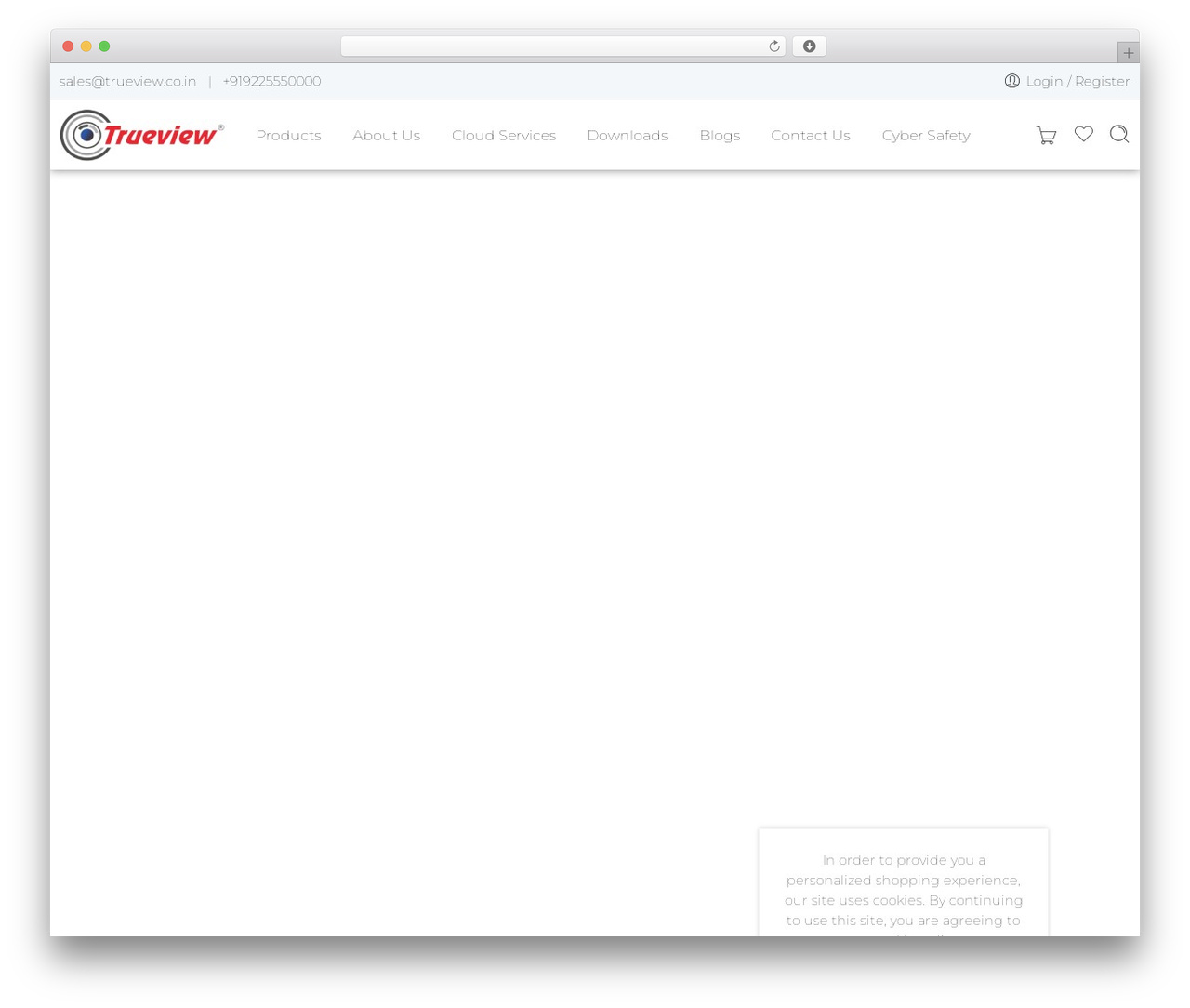 Elessi Theme Child premium WordPress theme - trueview.co.in Elessi Theme Child premium WordPress theme - trueview.co.in