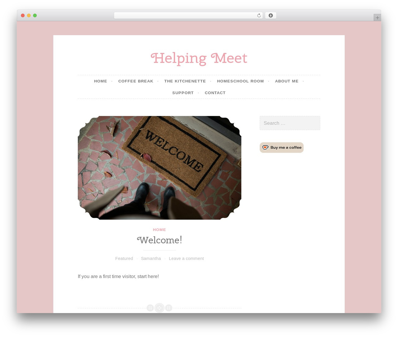 H4 theme WordPress - helpingmeet.com H4 theme WordPress - helpingmeet.com