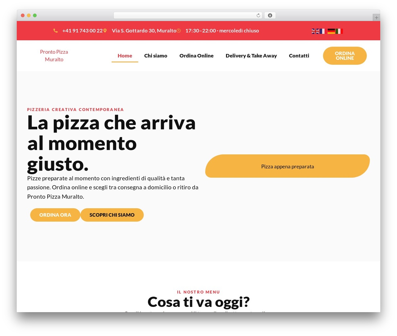 Hello Elementor free WordPress theme - prontopizzamuralto.ch Hello Elementor free WordPress theme - prontopizzamuralto.ch