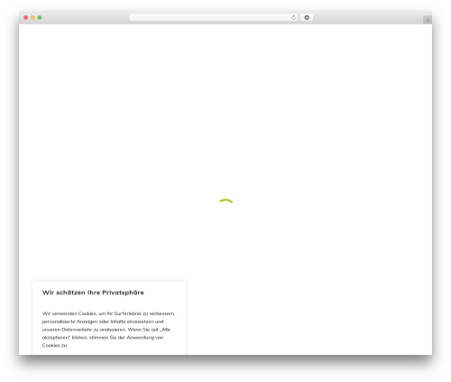 Unreal flip book WordPress plugin - com4you.ch