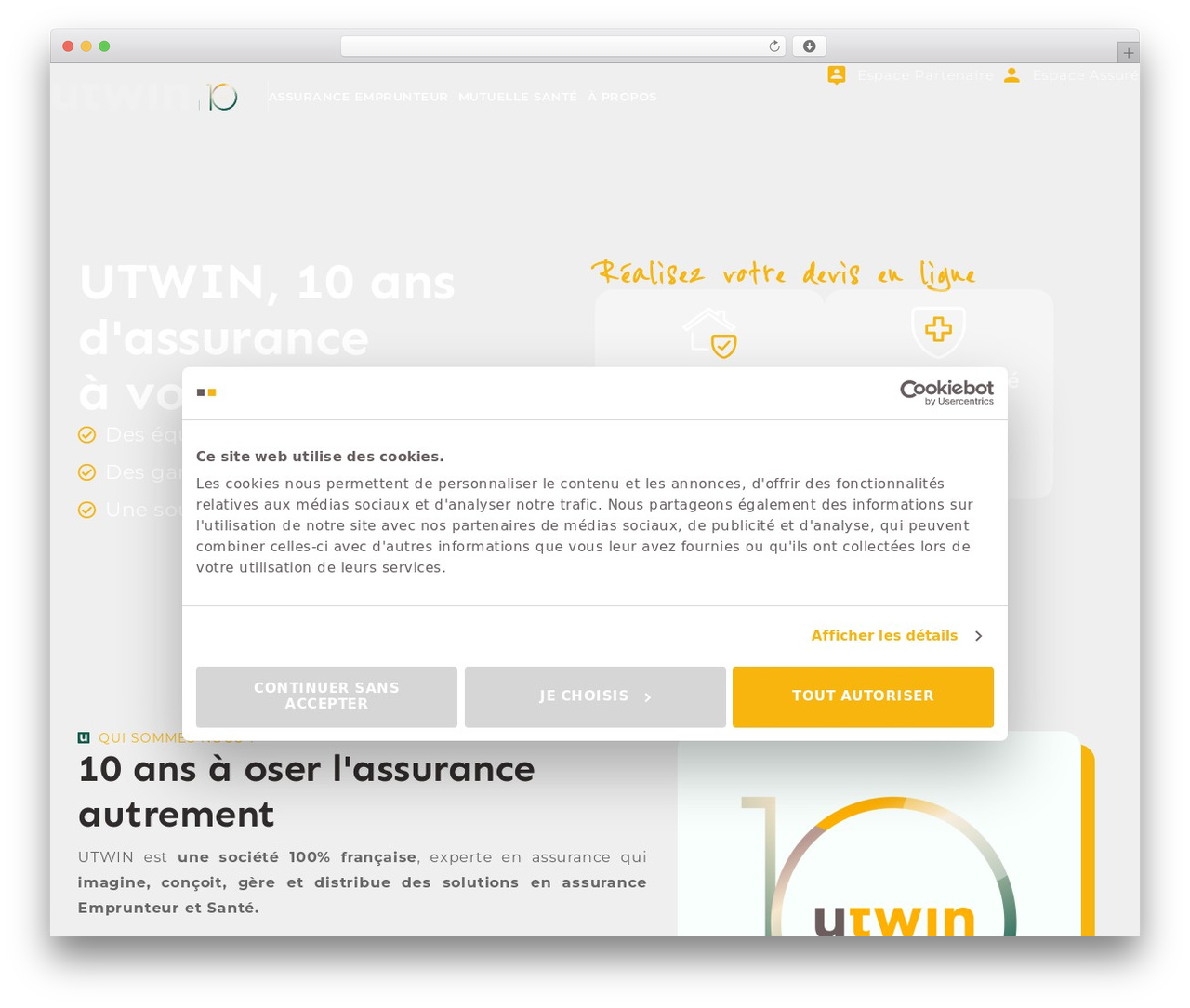 SGUtwin WordPress theme - utwin.fr SGUtwin WordPress theme - utwin.fr