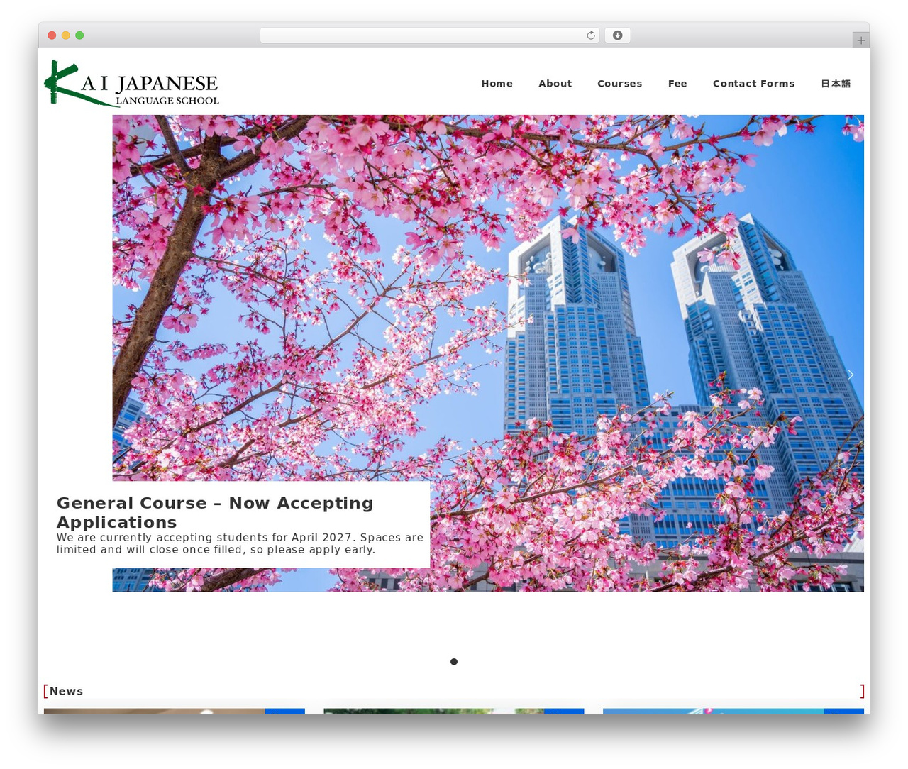 Snow Monkey theme WordPress - kaij.jp Snow Monkey theme WordPress - kaij.jp