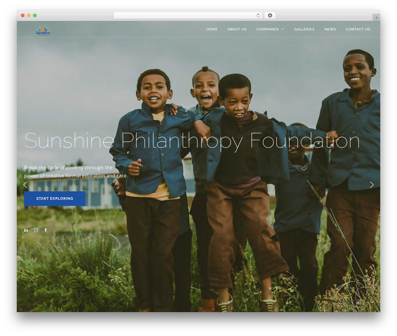 Sunshine WordPress theme - sunshineinvestmentgroup.net Sunshine WordPress theme - sunshineinvestmentgroup.net