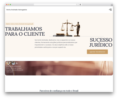 Theme WordPress Lawna - hortaandrade.adv.br Theme WordPress Lawna - hortaandrade.adv.br