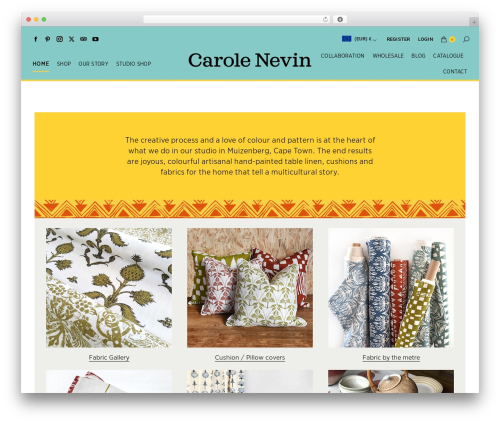 Gravityformsmailchimp WordPress plugin - carolenevin.com