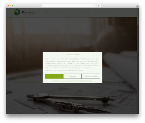 WP MapIt (wp-mapit) free WordPress plugin - remesal.com WP MapIt (wp-mapit) free WordPress plugin - remesal.com