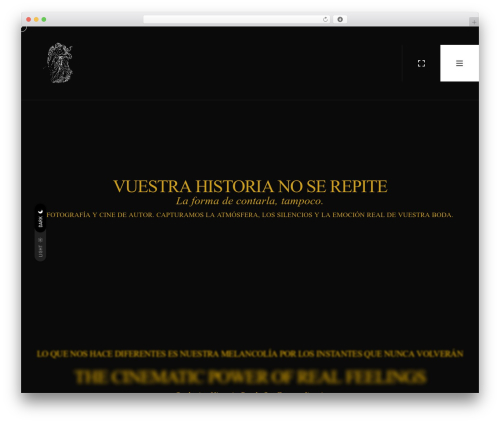 WordPress theme Archee - imagiustudio.com WordPress theme Archee - imagiustudio.com