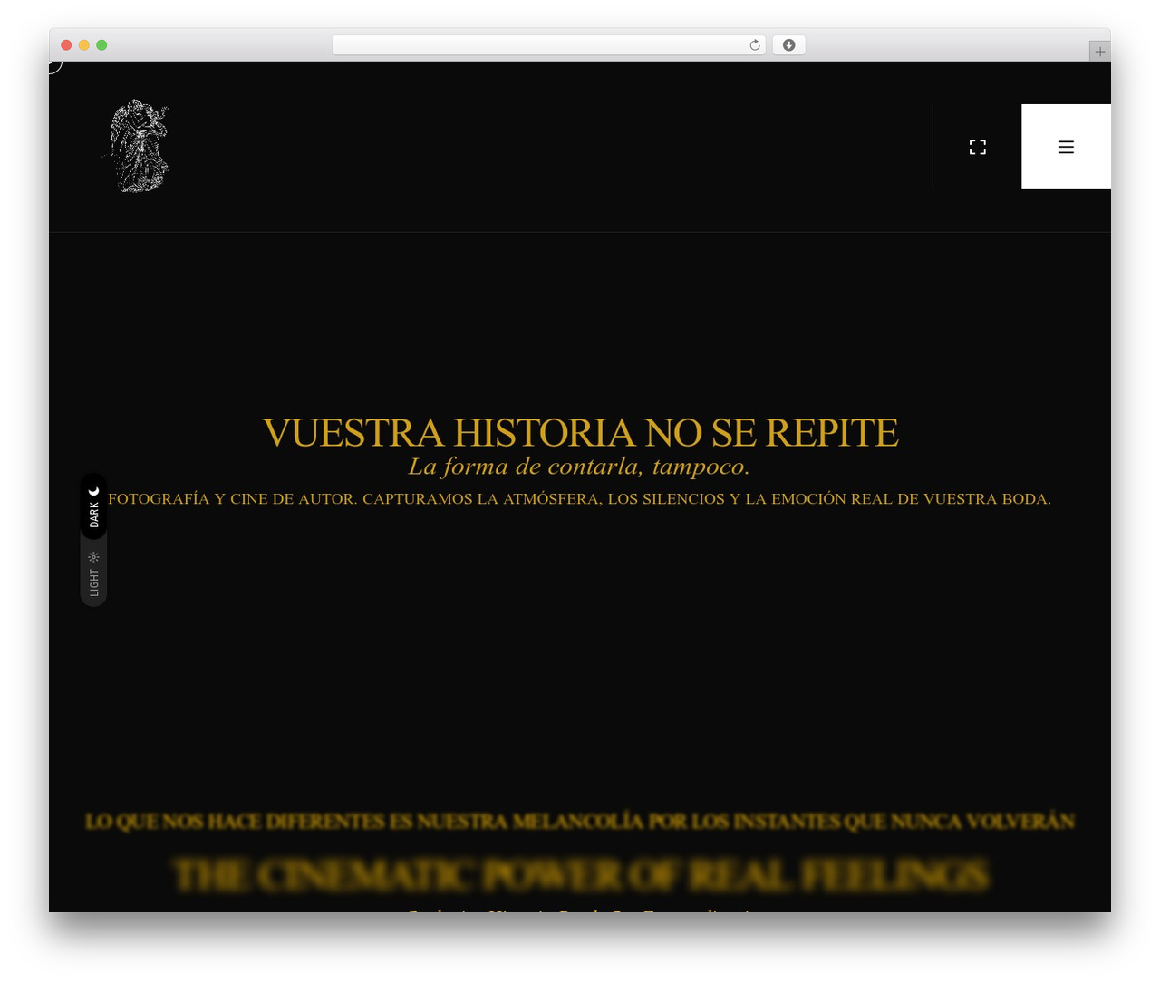WordPress theme Archee - imagiustudio.com