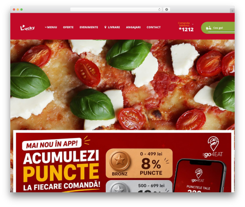 Popupsmart – Free Popup Builder (popupsmart) free WordPress plugin - luckypizza.ro