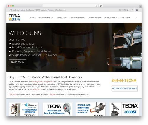 Best WordPress theme Renden Pro - tecnadirect.com Best WordPress theme Renden Pro - tecnadirect.com