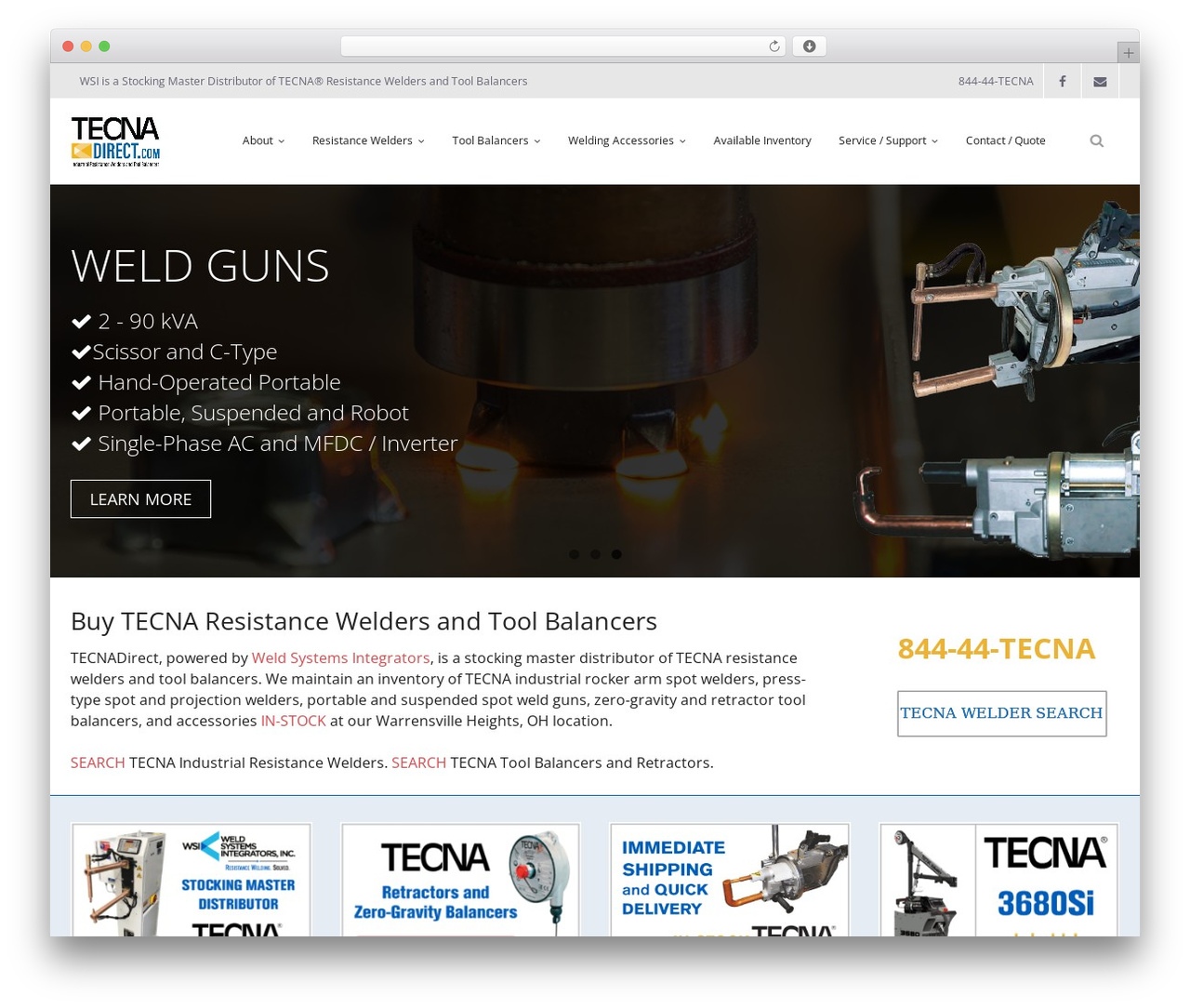 Best WordPress theme Renden Pro Child - Jul25 - tecnadirect.com