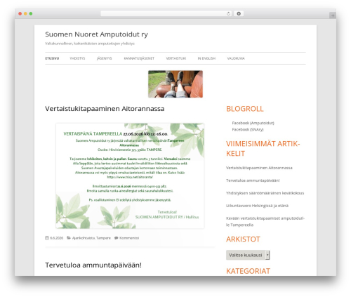 Best WordPress theme Tiny Framework - snary.org Best WordPress theme Tiny Framework - snary.org